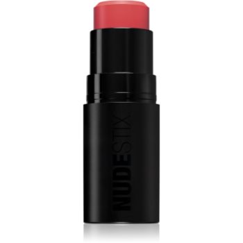 Nudestix Nudies Matte + Glow Core machiaj multifuncțional pentru ochi, buze și față - imagine 2